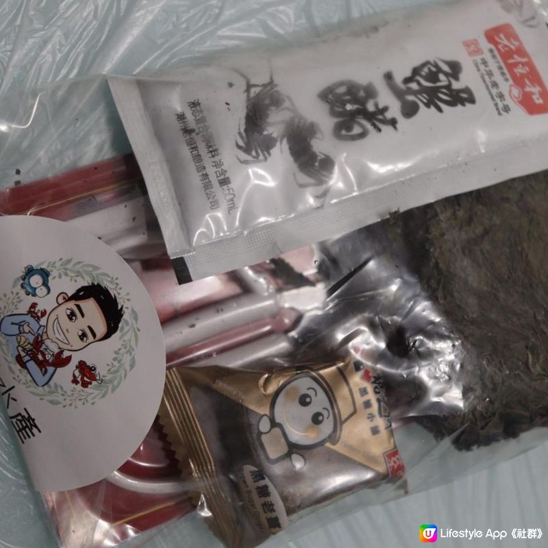 【口碑爆棚！肯尼海鮮極品大閘蟹+生蠔拼盤】