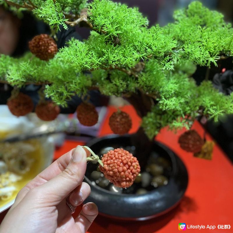 打卡必到的抵食麻川菜風味🌶️