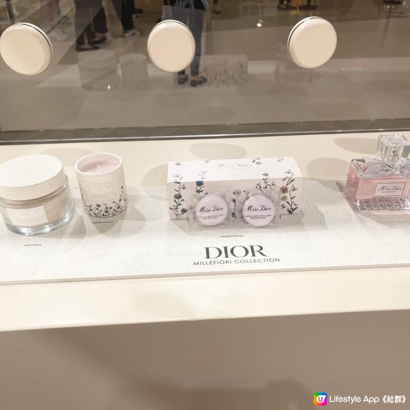 💫Throwback to DIOR 2022 event in HK💫