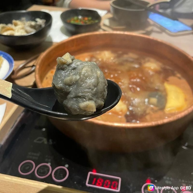 九龍灣牛魔王必食台式火鍋