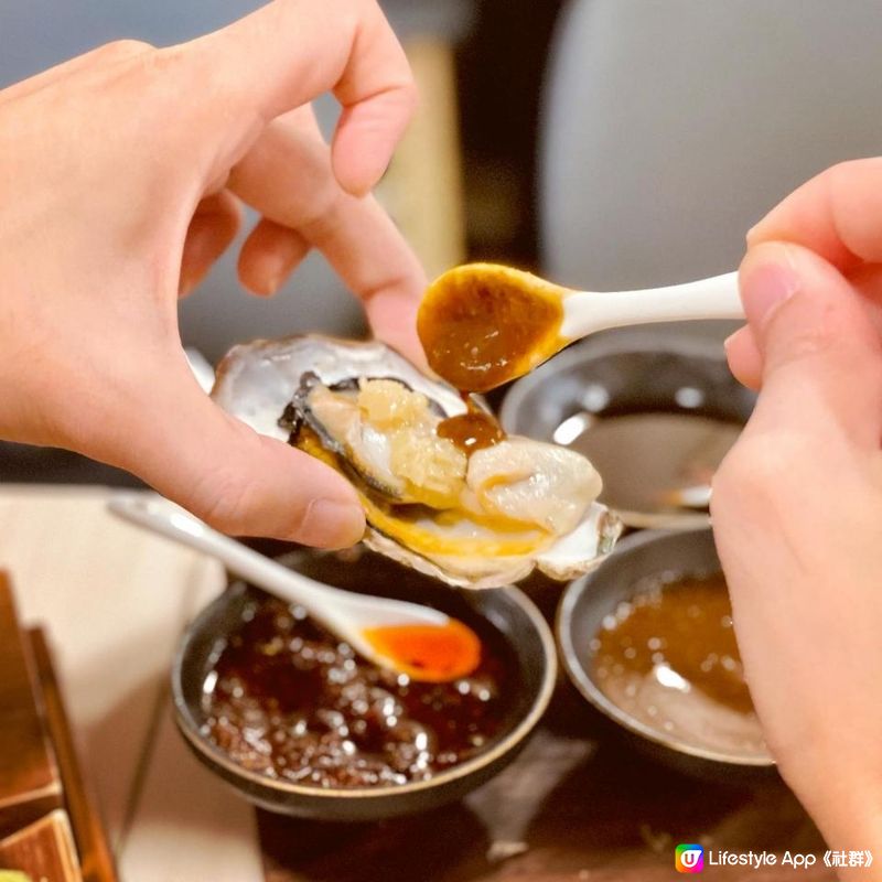 蠔迷注目! 任食高質日本北木島喜多嬉牡蠣🦪