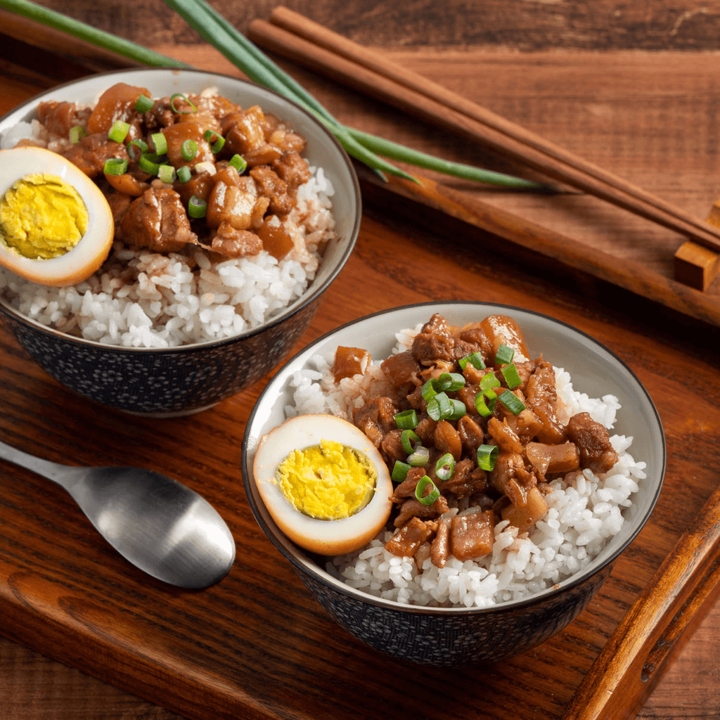 台式料理