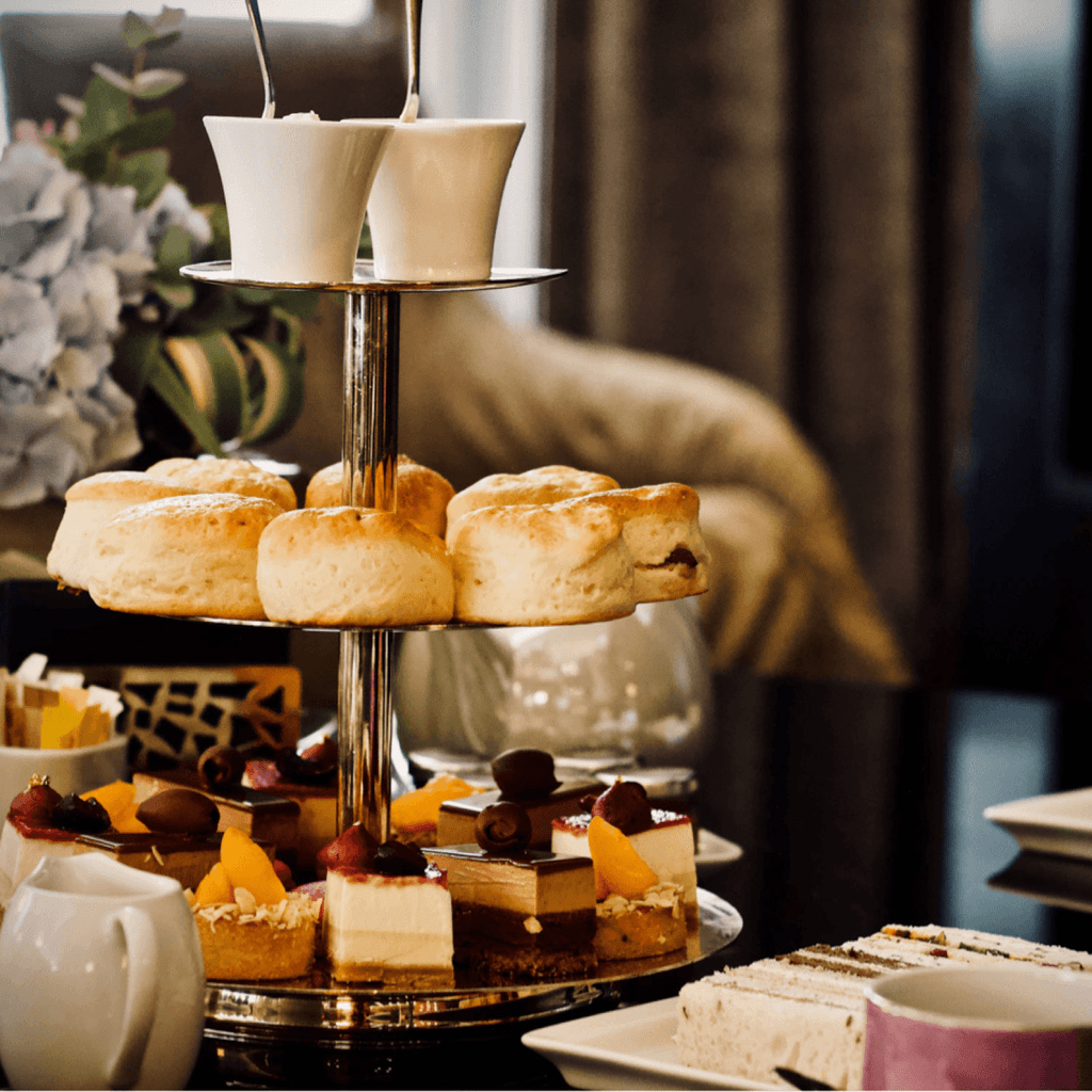 Afternoon Tea Set