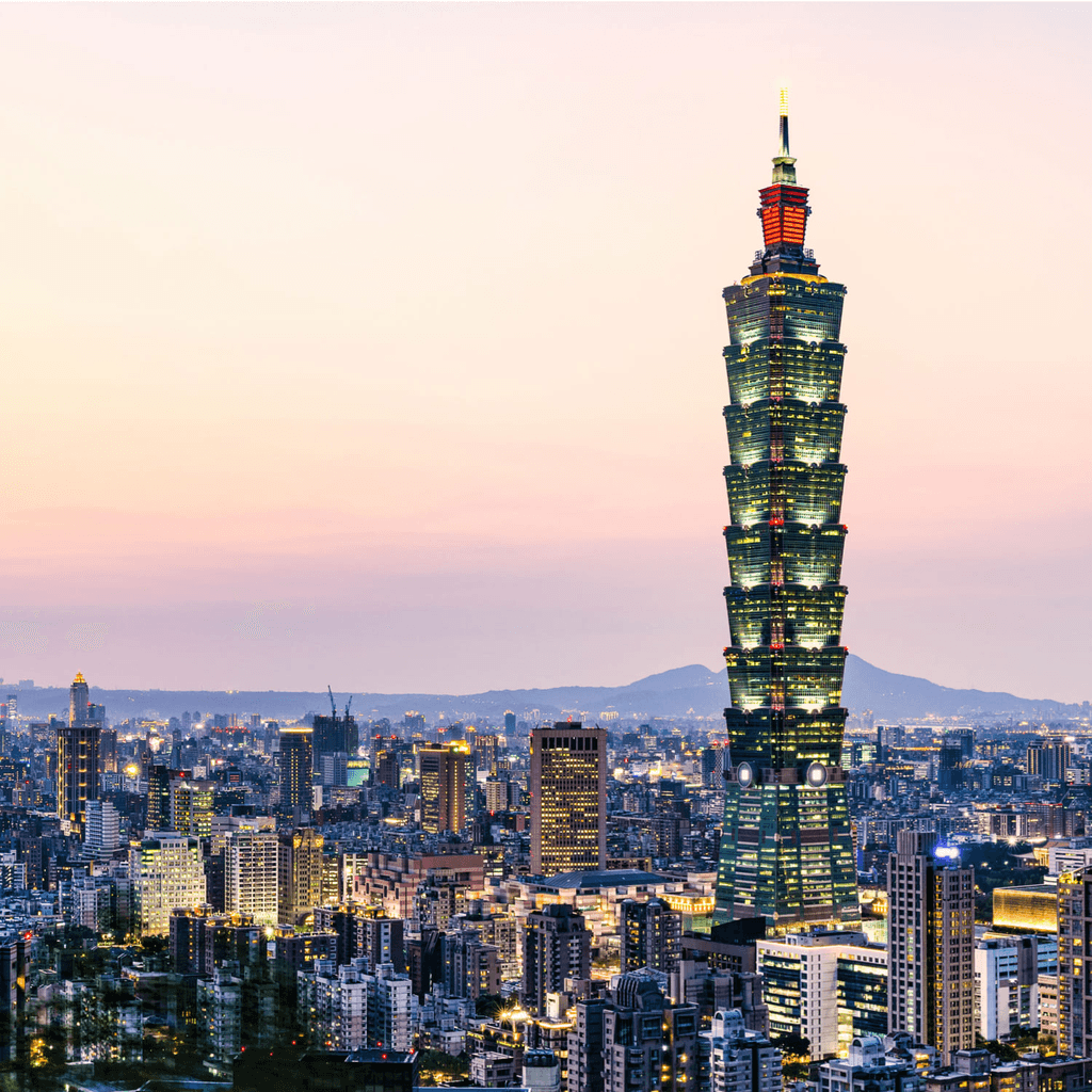 台灣