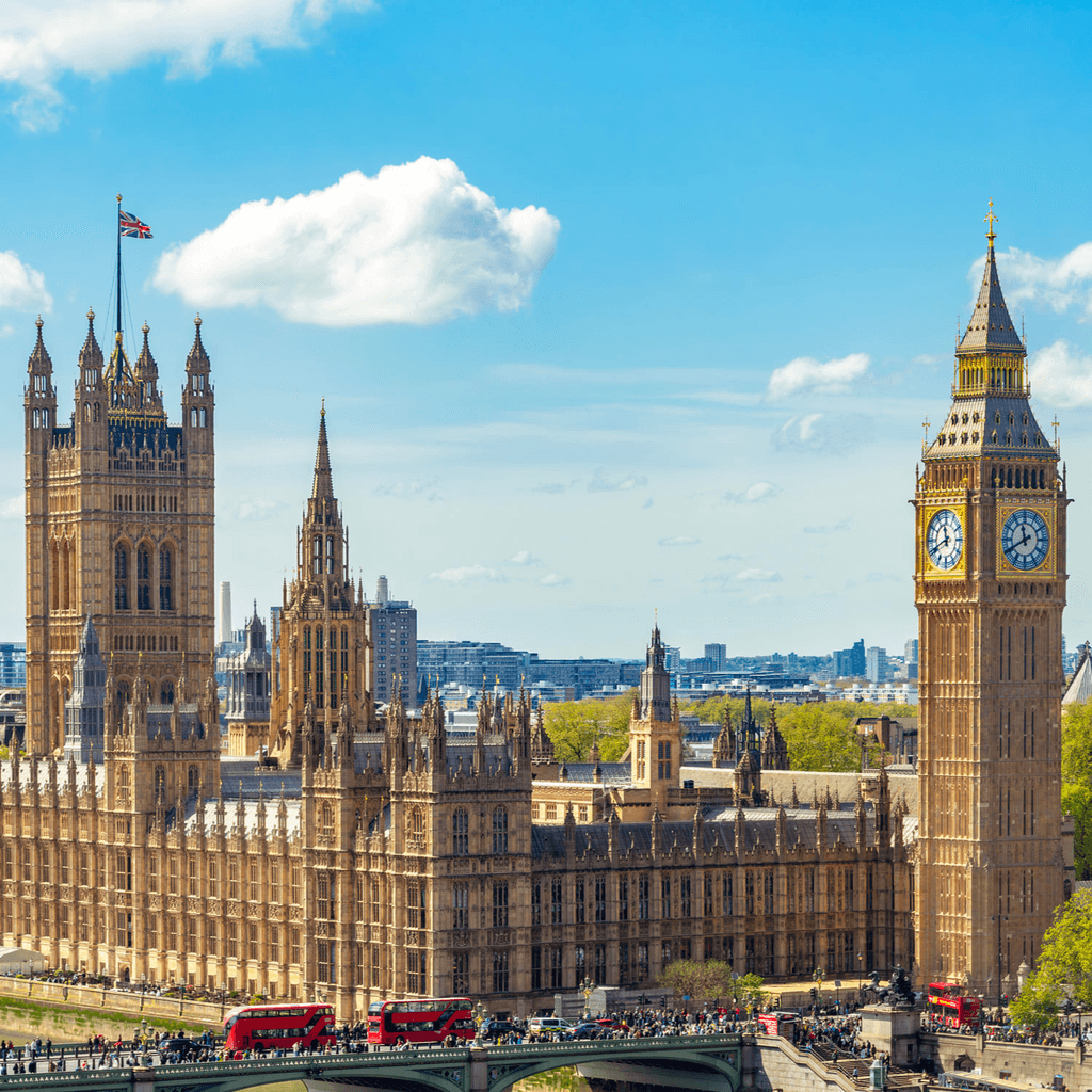 英國攻略
